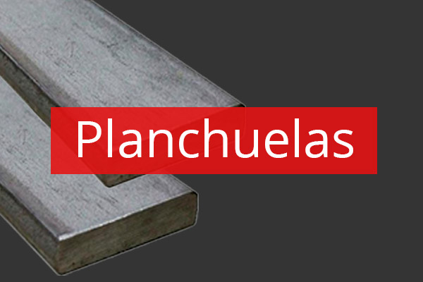 Planchuelas