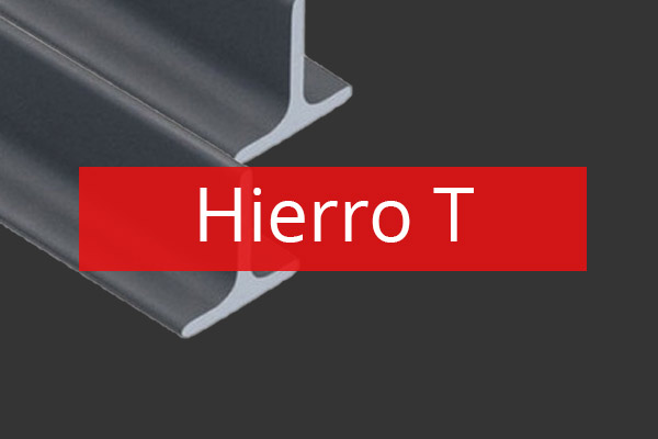 Hierro T