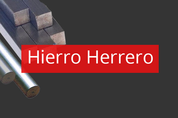 Hierro Herrero