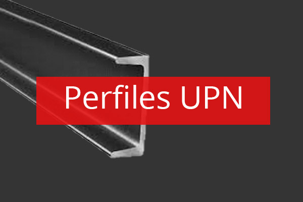 Perfiles UPN