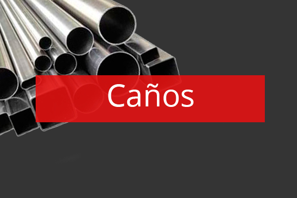 Caños